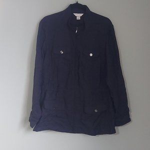 Christopher&banks XL lightweight sweater/jacket